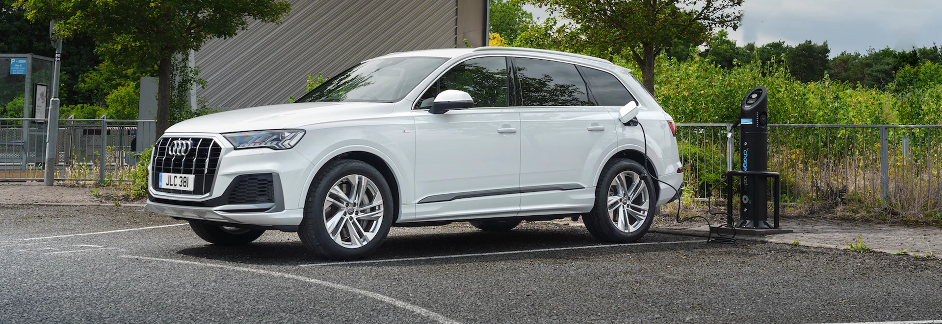 10 Best hybrid SUVs 2021